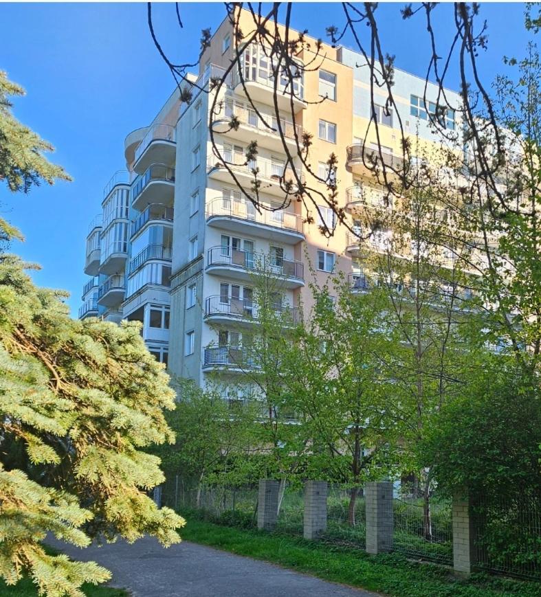 Z Garazem Apartment